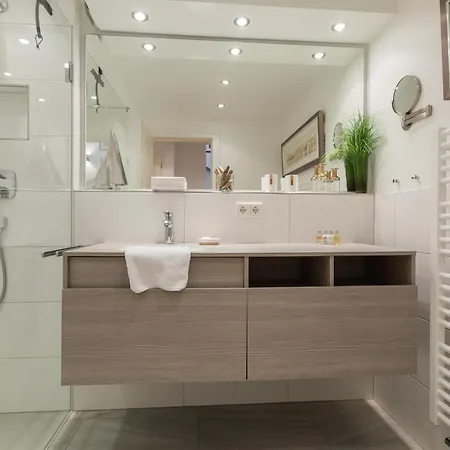Nordic Hues Apartment