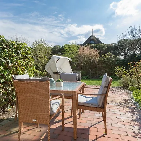 公寓 Nordic Hues *